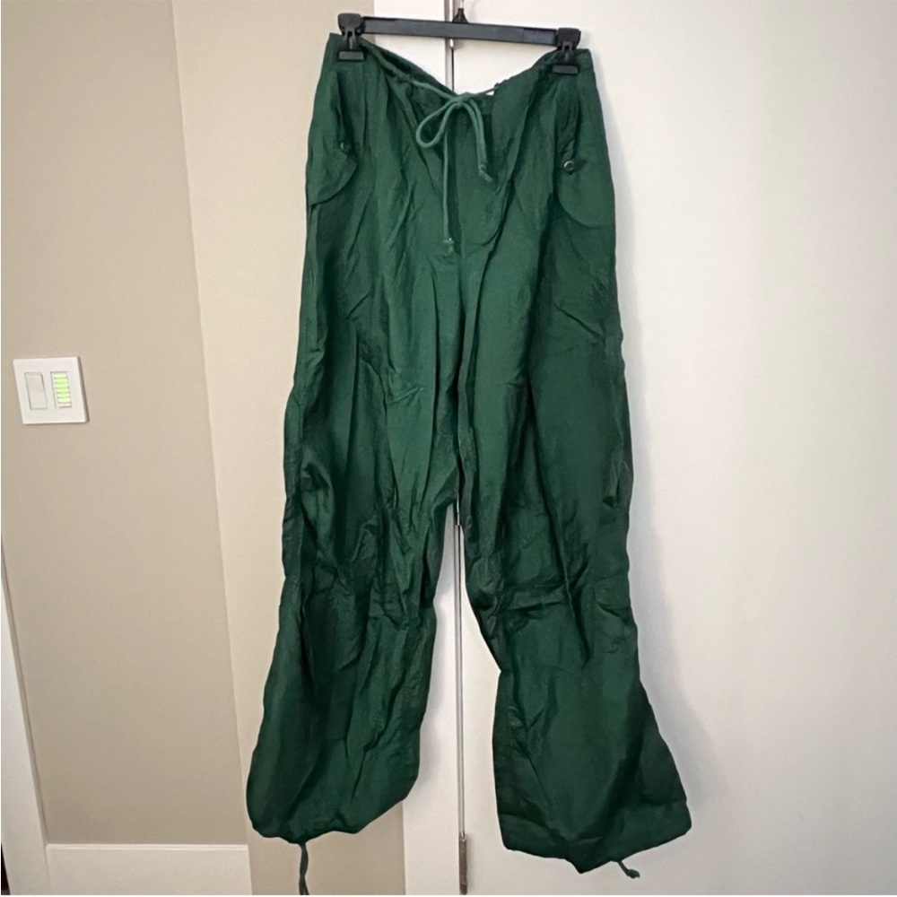 Princess Polly Parachute Pants